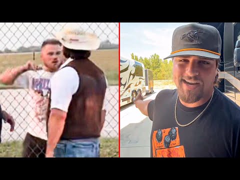 The Zach Bryan & Gavin Adcock Situation Just Got Crazier