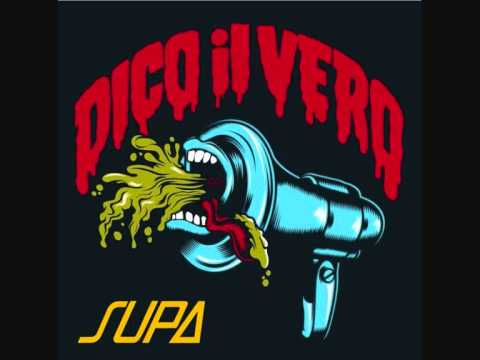 Non Voglio Un Limite - Supa feat Daniele Vit