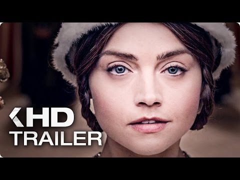 Trailer-Vorschau: Victoria, die junge Königin
