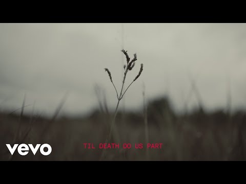 Bryant Barnes - 'Til Death Do Us Part (Lyric Video)