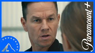 Infinite | Official Trailer | Paramount+ Australia