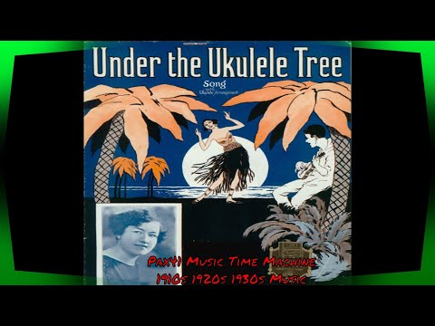 1920s Jazz Age Flapper Dance Orchestra Music  @Pax41