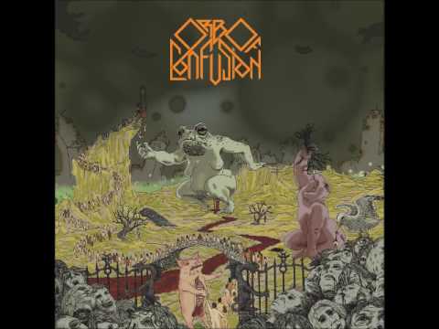 Orb Of Confusion - Orb Of Confusion (Full Album 2011)