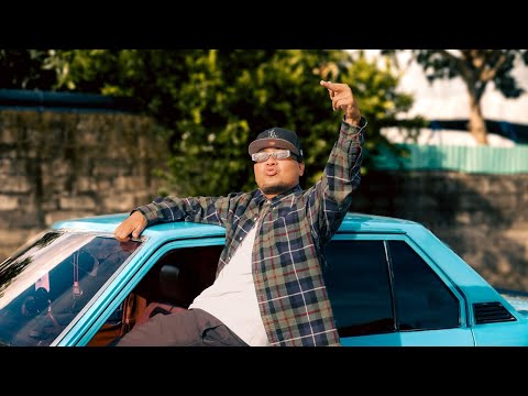 Danny Carter ( Kasih contoh ) - Music vidio.