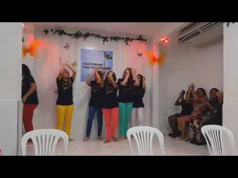 Sonho de Cristo- Jovens IBP