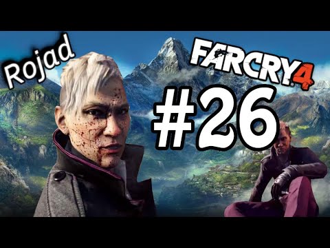 Zagrajmy w Far Cry 4 odcinek 26
