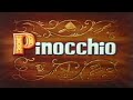 Opening To Pinocchio 1985 VHS Version 2