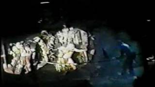 GWAR - The Private Pain Of Techno Destructo/Americanized - (Cleveland, OH, 1993)