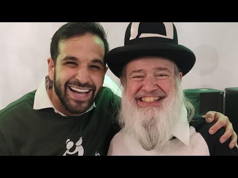 Hashem Is Everywhere with Uncle Moishy and Yoni Z at Misameach's Mid-Winter Event