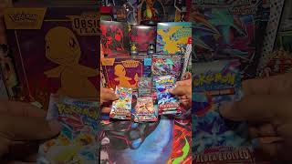 Opening Roaring Moon EX Box Our luck running out😣 #pokemon #subscribe #pokemoncards #pokemontcg