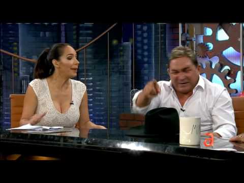 Antolín le dice a Carlos que no firma el contrato y regresa a Cuba - América TeVé