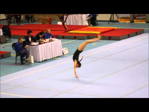 Yennin Regiofinale Jeugd 1 D2 9 april 2016