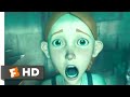 Monster House Trapped In The Basement Fandango Family