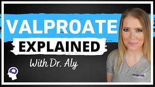 Download lagu Valproate (Depakote) Mood Stabilizer Review- Uses, Dosing, Side Effects, & MORE! mp3