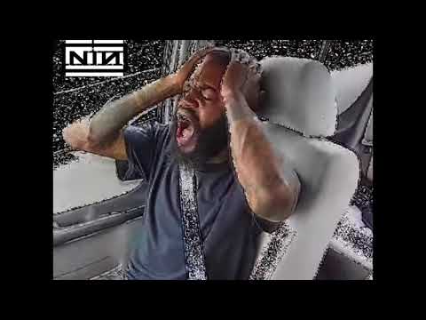 Death Grips + Nine Inch Nails - Guillotine (It Goes Yah) + The Great Destroyer