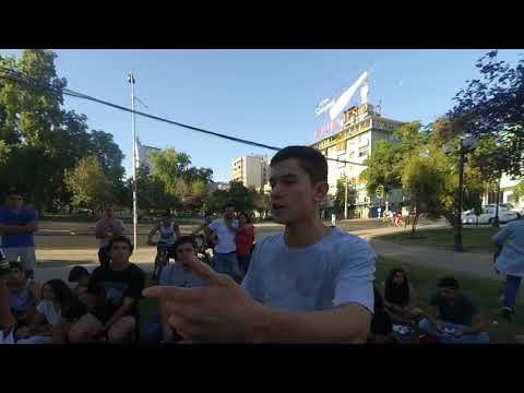 Pley Vs V.neco Vs Plets // Repechaje // Duplas Radical Series