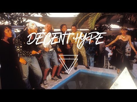 Nicola Fasano & Jamie Lewis - Back 2 The House Music (Original Mix)