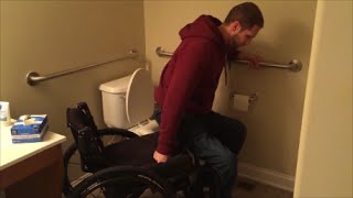 Bowel Management After a Spinal Cord Injury
