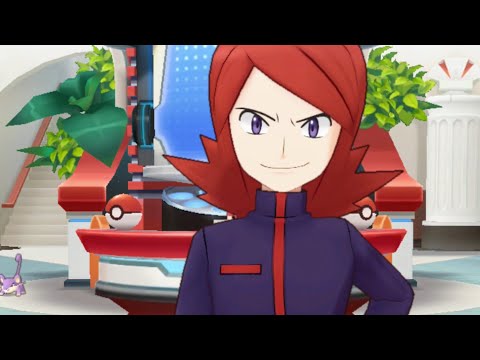 Pokemon Masters - Part 62: Pure Hearts and Rainbow Wings (4K)