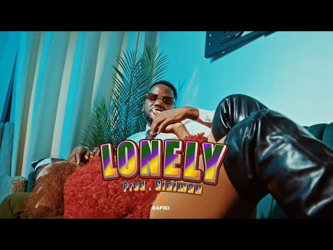 Lonely By Asha Dmk Official Music Video