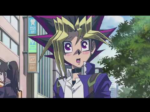 The Duelist King 2: Yugi’s Pride Part 17: Natalie and Sonic Watching the Stars