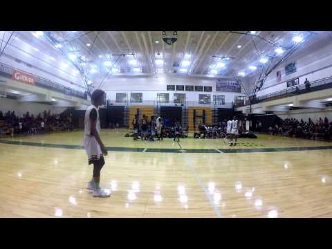 TRU Elite - Gold vs Georgia Bisons - 14U (Start of 1st Half) 6-23-18