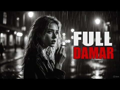 DAMAR ARABESK | Karışık Arabesk Şarkılar (Full Playlist)