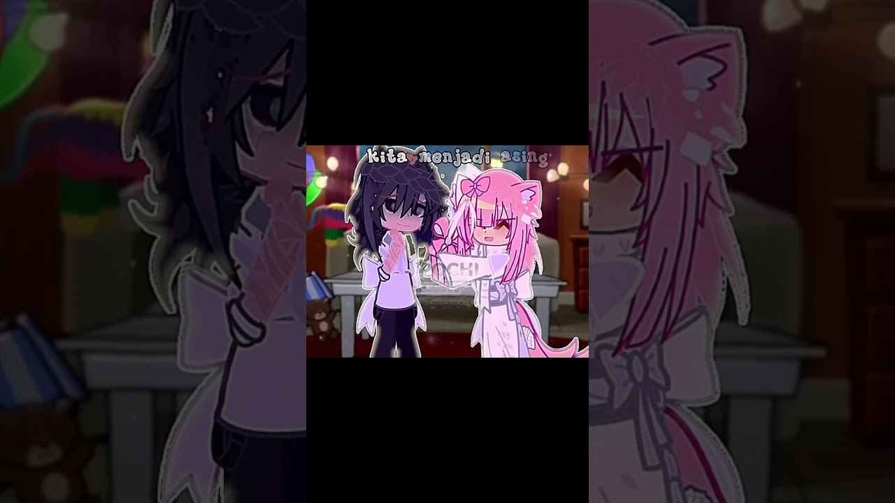 It's my birthday☺🥰// #gacha #4tw #gachaclub #masukberandayoutube #heppybirthday #fypp #gachafyp