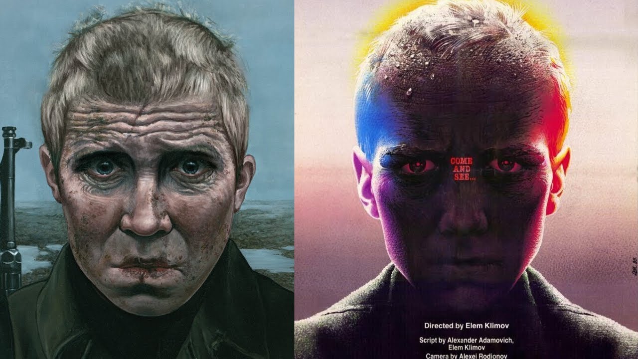 Vá e Veja  - Crítica do filme