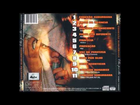 Conexão Suburbana - Conexão Suburbana (Part. GOG)