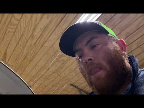 Holley efi install on 99-04 mustang and review