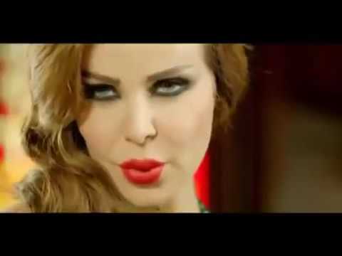 Rola Saad  Ra2esni Dakhlak Ya Habibi official