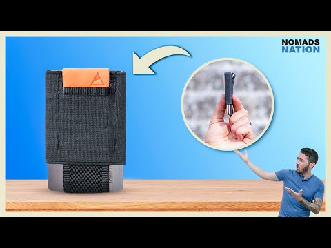 Nomatic Wallet Review [ 2 years later ]