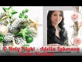 O Holy Night Adelia Lukmana Cover Version