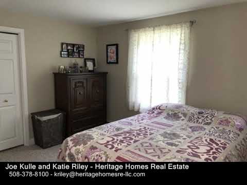 120 Harvard Street, East Bridgewater MA 02333 - Single Family Home - Real Estate - For Sale -