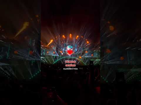 I Spent $1,000 on Britney Spears Tomorrowland 2025