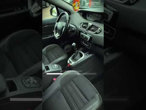 фото renault megane iii рестайлинг 2 0