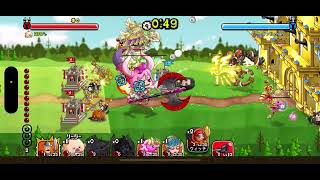 【城ドラ】#469 ベビーキャラグラ1位まで【RYO㌧】