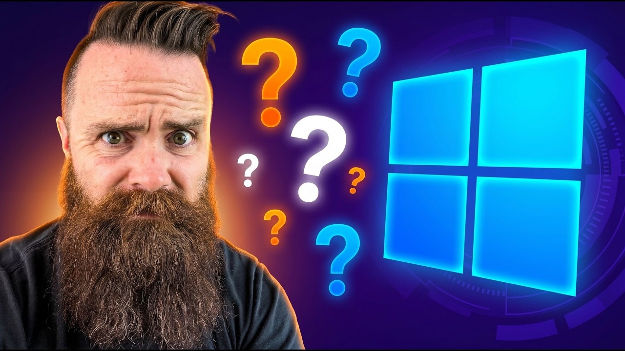 OpenAI wants me to switch back to Windows