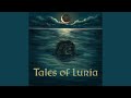 Tales of Luria