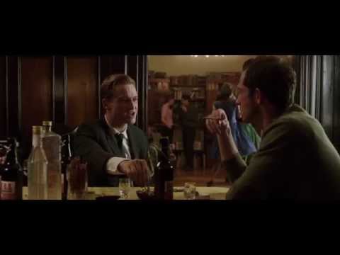 IM LABYRINTH DES SCHWEIGENS Clip "Zwischen zwei Welten" [HD]