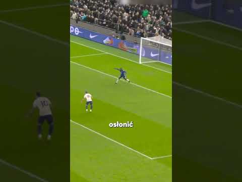 🔥NAJMĄDRZEJSZY BRAMKARZ ŚWIATA! 😯