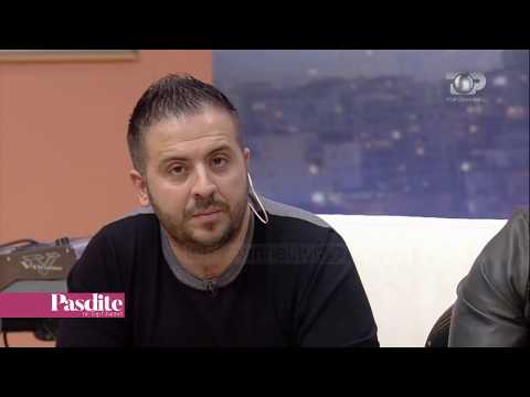 Pasdite ne TCH, Peppa Marriti Band, 28 Nentor 2017, Pjesa 3