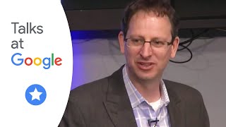 Adam Tobin: "Exploratorium Global Studios - Transforming How the World Learns!" | Talks at Google