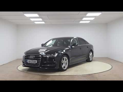 Audi A6 2.0TDI 190 Ultra S-Tronic S Line - Image 2