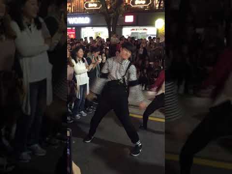 20171007 오새봄_PSY -  New Face[MAXXAM Oh Saebom]