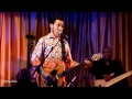 Hamilton Loomis - Slow Lover - The Live Room, Saltaire