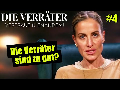 Die Verräter 2025: RTL HAT EIN PROBLEM?