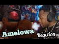 Harmonize - Amelowa (Official Music Video)REACTION