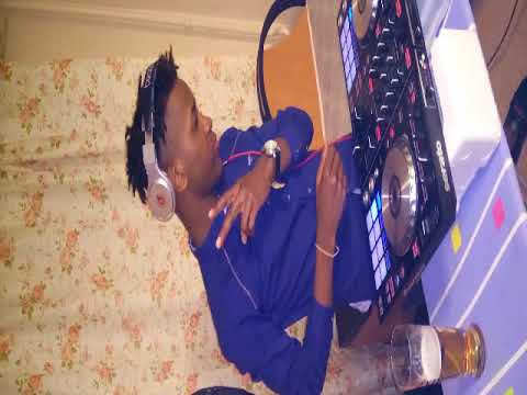 Antilhana Mix 2018- Dj Délcio Lemos-